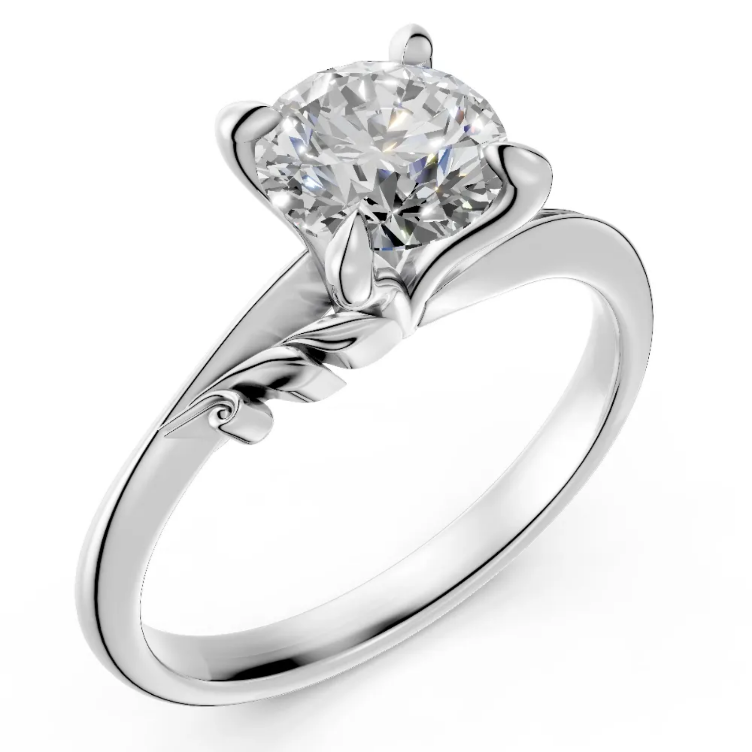 Poza cu Inel de logodna - AA461